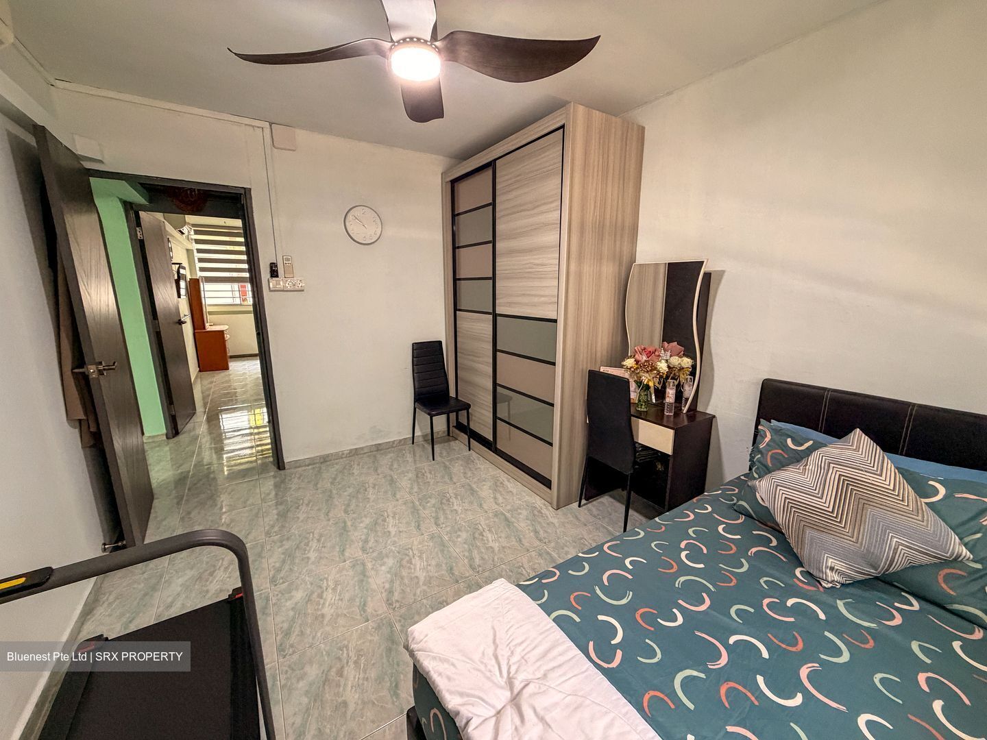 Blk 338 Kampong Ubi View (Geylang), HDB 4 Rooms #611065131